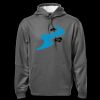ATC™ PTECH® FLEECE HOODIE Thumbnail