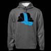 ATC™ PTECH® FLEECE HOODIE Thumbnail