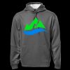 ATC™ PTECH® FLEECE HOODIE Thumbnail