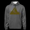 ATC™ PTECH® FLEECE HOODIE Thumbnail