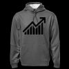 ATC™ PTECH® FLEECE HOODIE Thumbnail