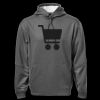 ATC™ PTECH® FLEECE HOODIE Thumbnail