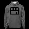 ATC™ PTECH® FLEECE HOODIE Thumbnail