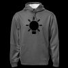 ATC™ PTECH® FLEECE HOODIE Thumbnail