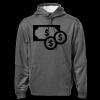 ATC™ PTECH® FLEECE HOODIE Thumbnail