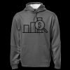 ATC™ PTECH® FLEECE HOODIE Thumbnail