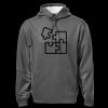 ATC™ PTECH® FLEECE HOODIE Thumbnail