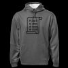 ATC™ PTECH® FLEECE HOODIE Thumbnail