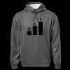 ATC™ PTECH® FLEECE HOODIE Thumbnail