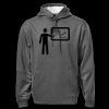 ATC™ PTECH® FLEECE HOODIE Thumbnail