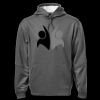 ATC™ PTECH® FLEECE HOODIE Thumbnail
