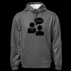 ATC™ PTECH® FLEECE HOODIE Thumbnail