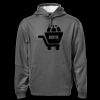 ATC™ PTECH® FLEECE HOODIE Thumbnail