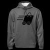 ATC™ PTECH® FLEECE HOODIE Thumbnail