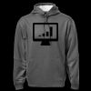 ATC™ PTECH® FLEECE HOODIE Thumbnail
