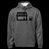 ATC™ PTECH® FLEECE HOODIE Thumbnail