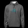 ATC™ PTECH® FLEECE HOODIE Thumbnail