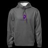 ATC™ PTECH® FLEECE HOODIE Thumbnail
