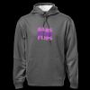 ATC™ PTECH® FLEECE HOODIE Thumbnail