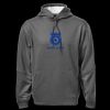 ATC™ PTECH® FLEECE HOODIE Thumbnail