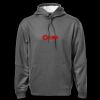 ATC™ PTECH® FLEECE HOODIE Thumbnail