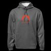 ATC™ PTECH® FLEECE HOODIE Thumbnail
