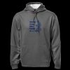 ATC™ PTECH® FLEECE HOODIE Thumbnail