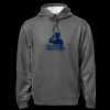 ATC™ PTECH® FLEECE HOODIE Thumbnail