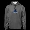 ATC™ PTECH® FLEECE HOODIE Thumbnail