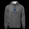 ATC™ PTECH® FLEECE HOODIE Thumbnail