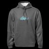 ATC™ PTECH® FLEECE HOODIE Thumbnail