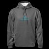 ATC™ PTECH® FLEECE HOODIE Thumbnail