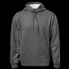 ATC™ PTECH® FLEECE HOODIE Thumbnail