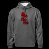 ATC™ PTECH® FLEECE HOODIE Thumbnail