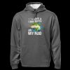 ATC™ PTECH® FLEECE HOODIE Thumbnail