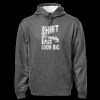 ATC™ PTECH® FLEECE HOODIE Thumbnail