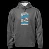 ATC™ PTECH® FLEECE HOODIE Thumbnail