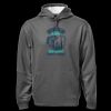 ATC™ PTECH® FLEECE HOODIE Thumbnail
