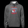 ATC™ PTECH® FLEECE HOODIE Thumbnail