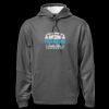ATC™ PTECH® FLEECE HOODIE Thumbnail