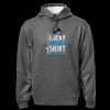 ATC™ PTECH® FLEECE HOODIE Thumbnail