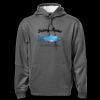 ATC™ PTECH® FLEECE HOODIE Thumbnail