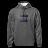 ATC™ PTECH® FLEECE HOODIE Thumbnail