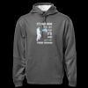 ATC™ PTECH® FLEECE HOODIE Thumbnail