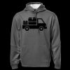 ATC™ PTECH® FLEECE HOODIE Thumbnail