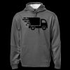 ATC™ PTECH® FLEECE HOODIE Thumbnail