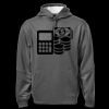 ATC™ PTECH® FLEECE HOODIE Thumbnail