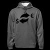 ATC™ PTECH® FLEECE HOODIE Thumbnail