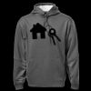 ATC™ PTECH® FLEECE HOODIE Thumbnail