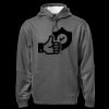 ATC™ PTECH® FLEECE HOODIE Thumbnail